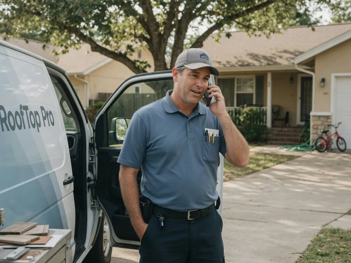 Roof Repair Bosworth, MO FAQs