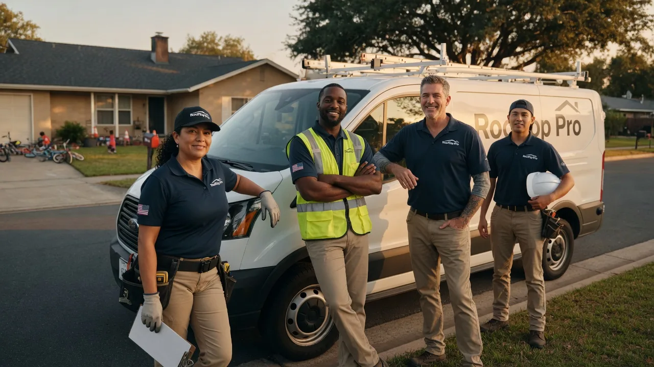 Roof Repair in Bosworth, MO near me